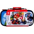 bigben Switch Travel Case Mario Kart NNS50GR
