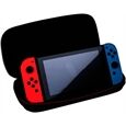 bigben Switch Travel Case Mario Kart NNS50GR