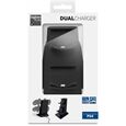 bigben USB Dual Charger PS4