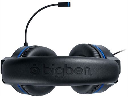 bigben PS4 Stereo-Headset V4