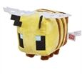 FISHERPRIC Minecraft Biene Plüsch (20cm)