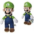 JAKKSPACIF Luigi Plüsch (30cm)