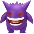 JAZWARES Feature Battle Figur Gengar