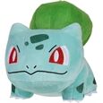 JAZWARES Bisasam Plüsch (30cm)
