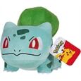 JAZWARES Bisasam Plüsch (30cm)