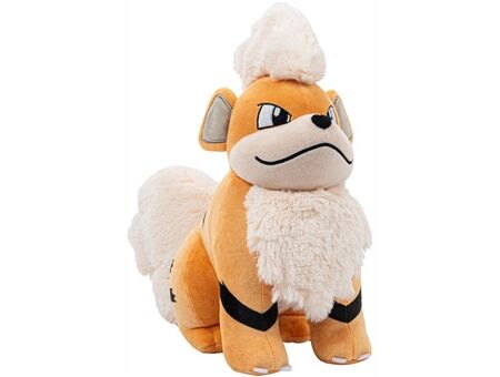 JAZWARES Fukano Plüsch (30cm)