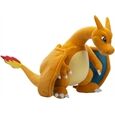 JAZWARES Glurak Plüsch (60cm)