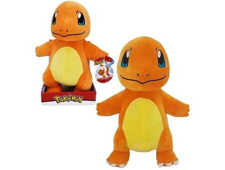 JAZWARES Glumanda Plüsch (30cm)