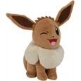 JAZWARES Evoli #2 Plüsch (20cm)