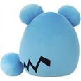 JAZWARES Pokémon Squishmallows Marill (25cm)