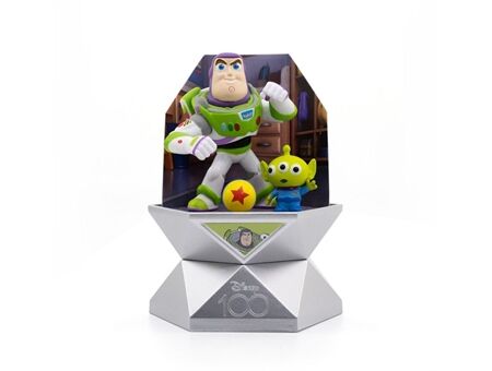 joojee 100 Jahre Disney Schatulle S2