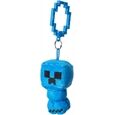JUSTTOYS Minecraft Plush Hangers
