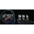 Logitech G29 Driving Force Racing Wheel