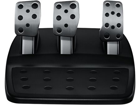 Logitech G29 Driving Force Racing Wheel