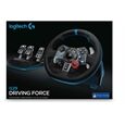 Logitech G29 Driving Force Racing Wheel