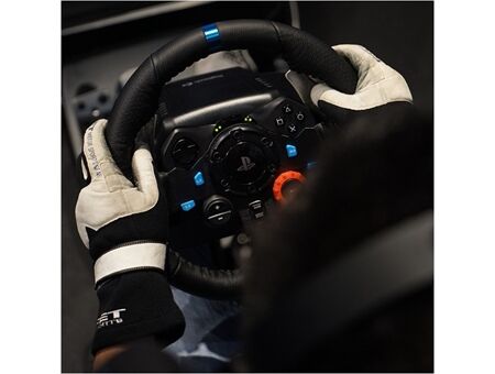 Logitech G29 Driving Force Racing Wheel