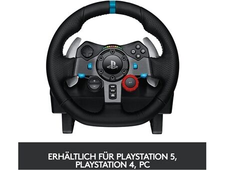 Logitech G29 Driving Force Racing Wheel