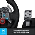 Logitech G29 Driving Force Racing Wheel
