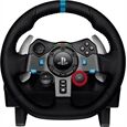 Logitech G29 Driving Force Racing Wheel