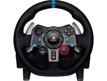 Logitech G29 Driving Force Racing Wheel