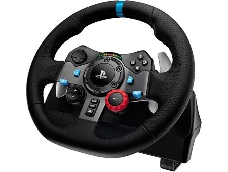 Logitech G29 Driving Force Racing Wheel