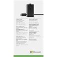 Microsoft Play & Charge Kit