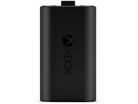 Microsoft Play & Charge Kit