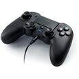 Nacon Nacon PS4 Asymmetric Wireless Controller