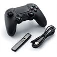 Nacon Nacon PS4 Asymmetric Wireless Controller
