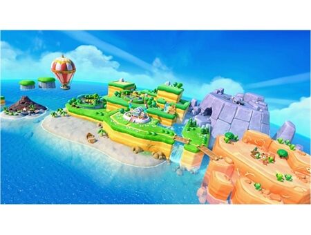 Nintendo Super Mario Party Jamboree