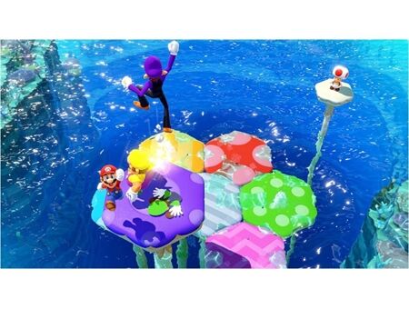 Nintendo Mario Party Superstars