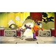 Nintendo Princess Peach: Showtime!