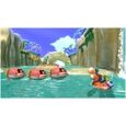 Nintendo Super Mario 3D World+Bowser's Fury
