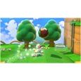 Nintendo Super Mario 3D World+Bowser's Fury