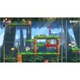 Nintendo Mario vs. Donkey Kong