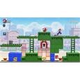 Nintendo Mario vs. Donkey Kong