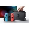 Nintendo Switch Konsole