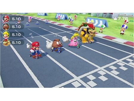Nintendo SWIT Super Mario Part/Super Mario Party