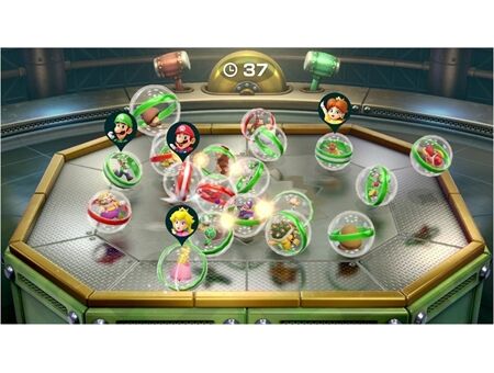 Nintendo SWIT Super Mario Part/Super Mario Party