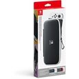 Nintendo Tasche & Schutzfolie