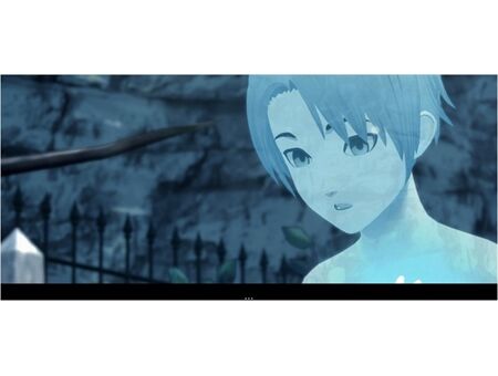 Nintendo Another Code: Recollection