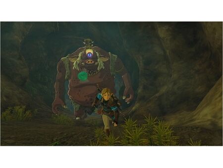 Nintendo The Legend of Zelda Tears of the Kingdom