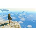 Nintendo The Legend of Zelda Tears of the Kingdom