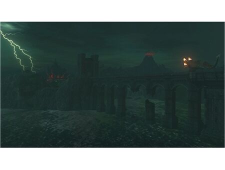 Nintendo The Legend of Zelda Tears of the Kingdom
