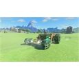 Nintendo The Legend of Zelda Tears of the Kingdom