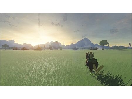 Nintendo The Legend of Zelda Tears of the Kingdom