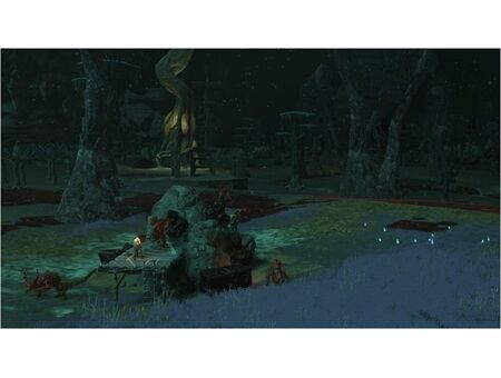 Nintendo The Legend of Zelda Tears of the Kingdom