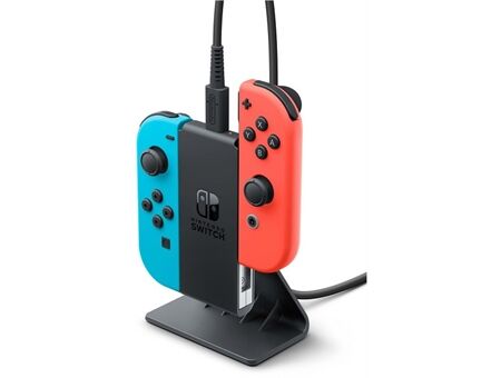 Nintendo Joy-Con Ladeaufsteller