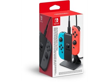 Nintendo Joy-Con Ladeaufsteller