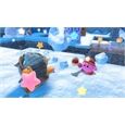 Nintendo Kirby und das vergessene Land